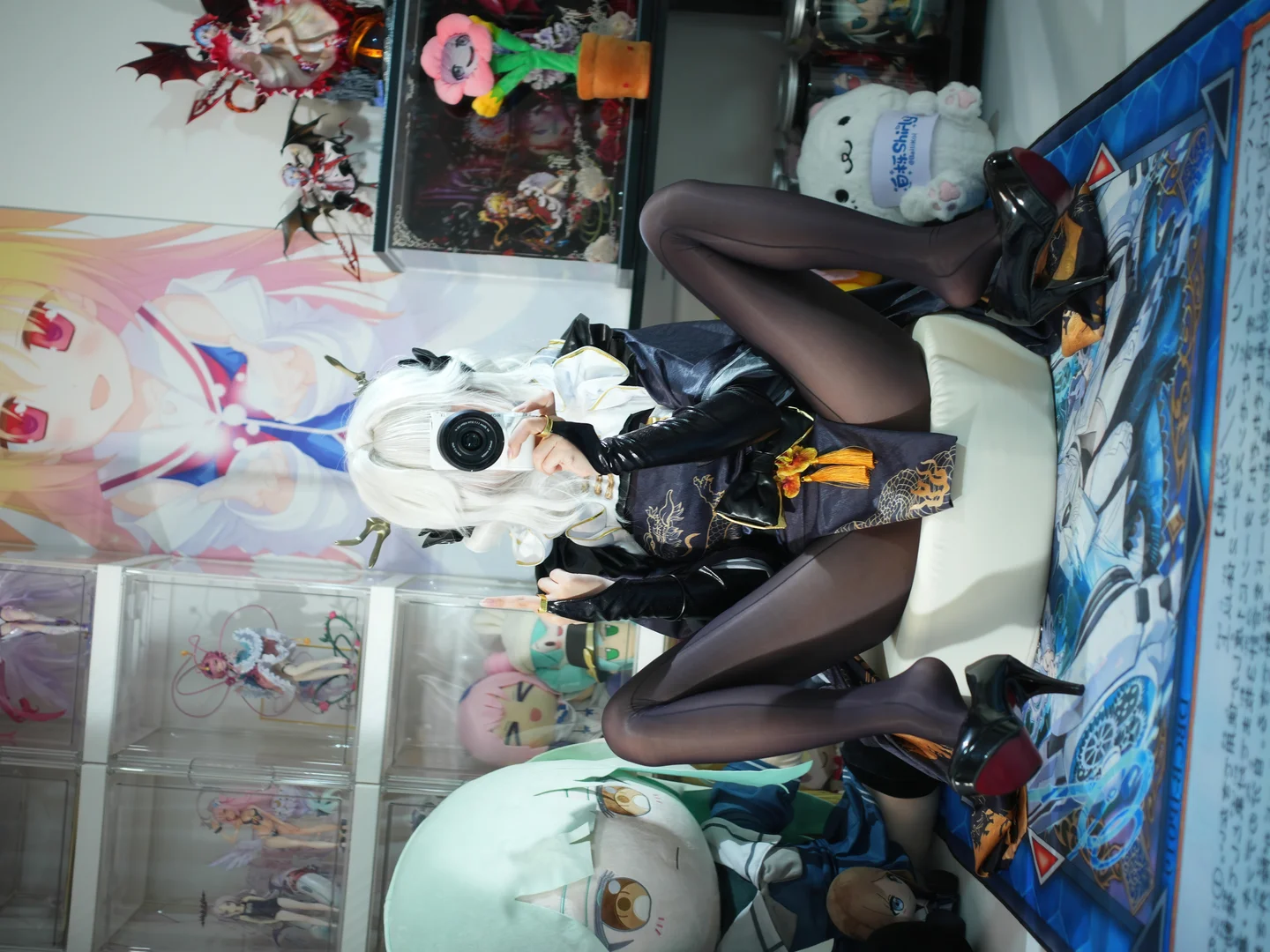 白栎Shirly - No.025 NIKKE 布兰儿 [130P,27V-3.22GB] tg@simisebaisi 【丝足阁】033.webp